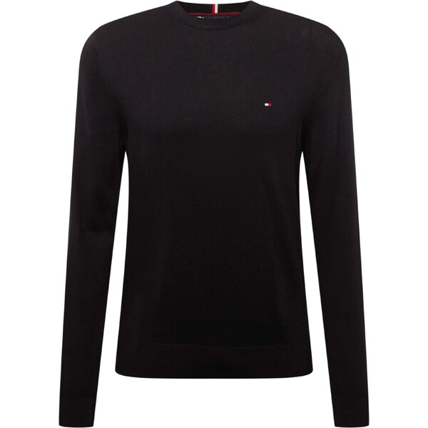 TOMMY HILFIGER Sveter čierna 56756611