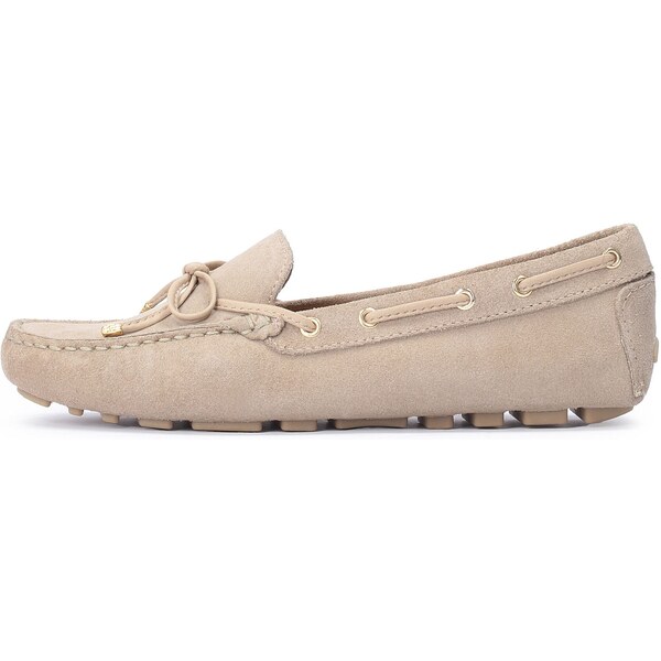 Kazar Mokasíny tmavobéžová 54237555