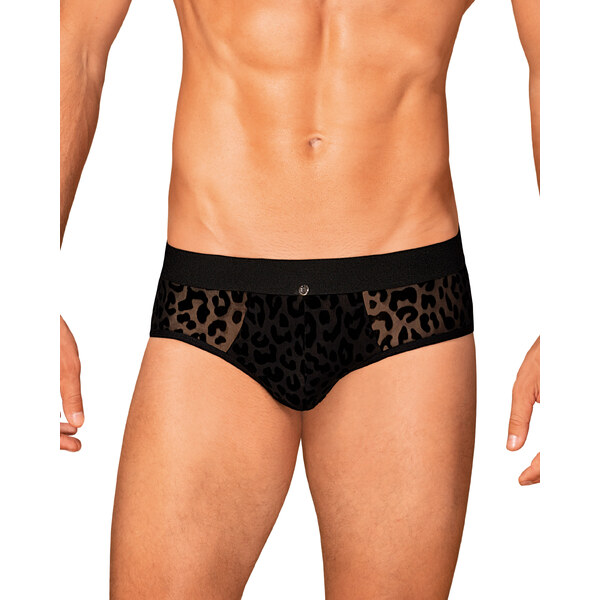 Pánske slipy Azmeron briefs - Obsessive 36124785