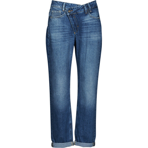 Freeman T.Porter Džínsy Boyfriend HARPER DENIM Freeman T.Porter 66211784