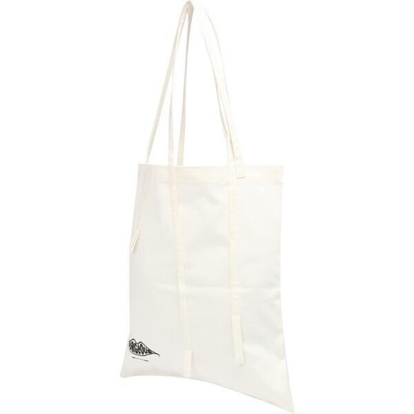 ABOUT YOU REBIRTH STUDIOS Vak Strappy Tote Bag krémová 66445801