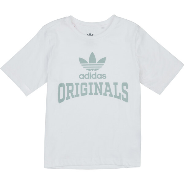 adidas Tričká s krátkym rukávom HL6871 adidas 65469996