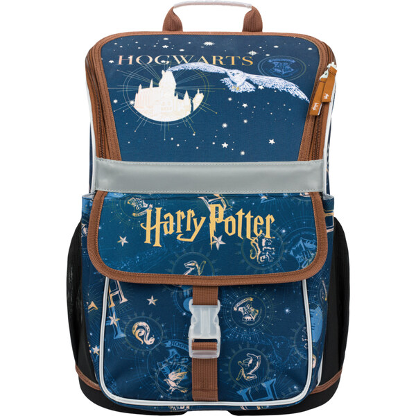 BAAGL Školní aktovka Zippy Harry Potter Bradavice 63410590