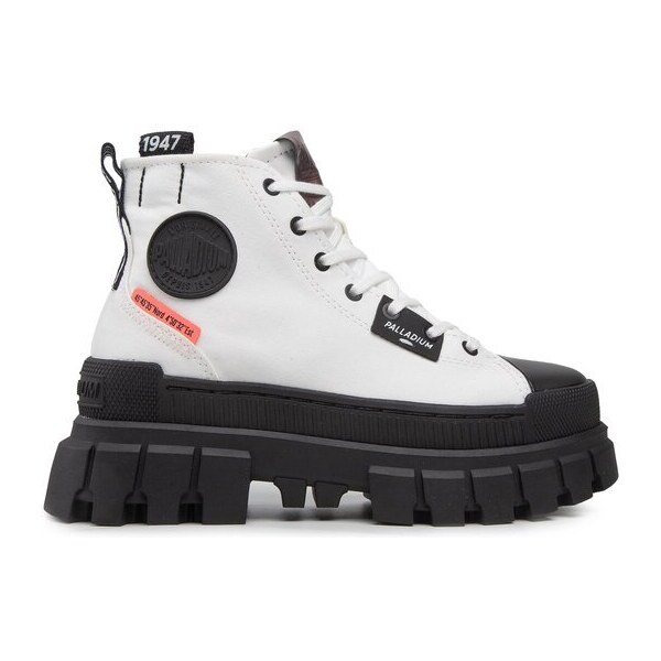 Outdoorová obuv Palladium 36171410