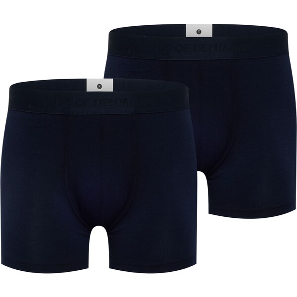 JBS OF DENMARK Boxerky námornícka modrá 36189209