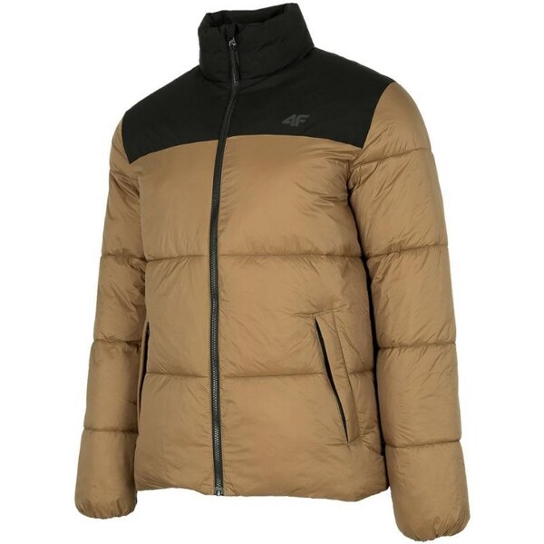 Pánska bunda M H4Z22 KUMP005 82S - 4F 36183883