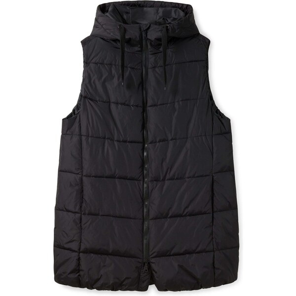 SHEEGO Vesta čierna 66222047