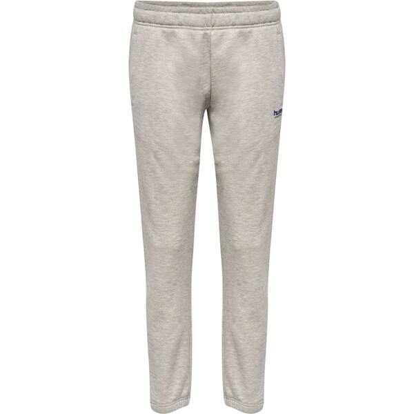 Hummel Športové nohavice modrá / sivobéžová 66807541