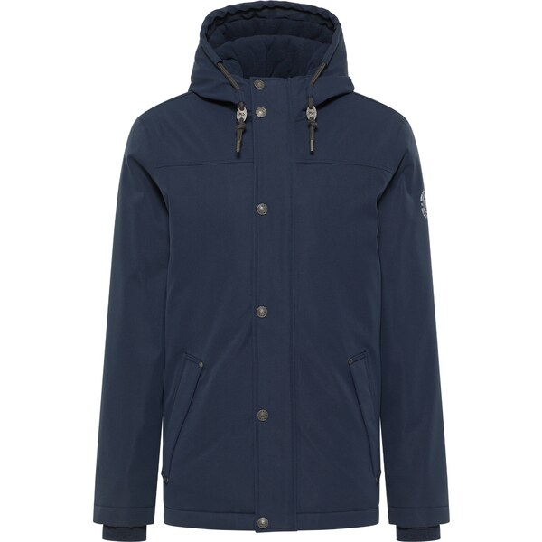 MO Funkčná bunda námornícka modrá 62462551