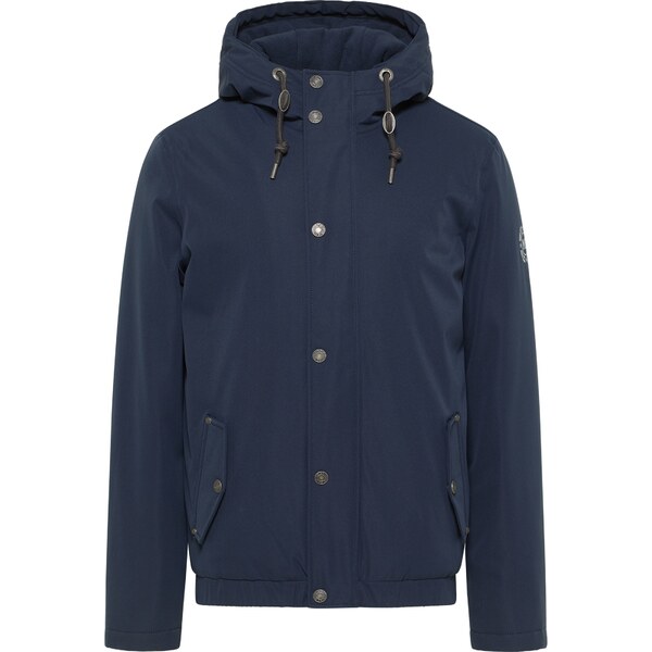 MO Funkčná bunda námornícka modrá 54238035