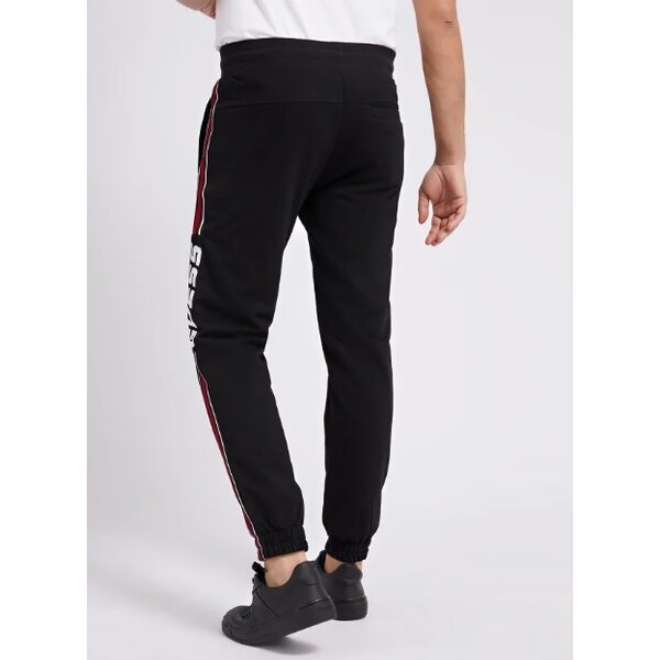 Pánske tepláky Z2BB04KBCN2 JBLK čierne - Guess 36221380