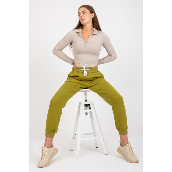 Teplákové nohavice model 172545 Fancy 36221608