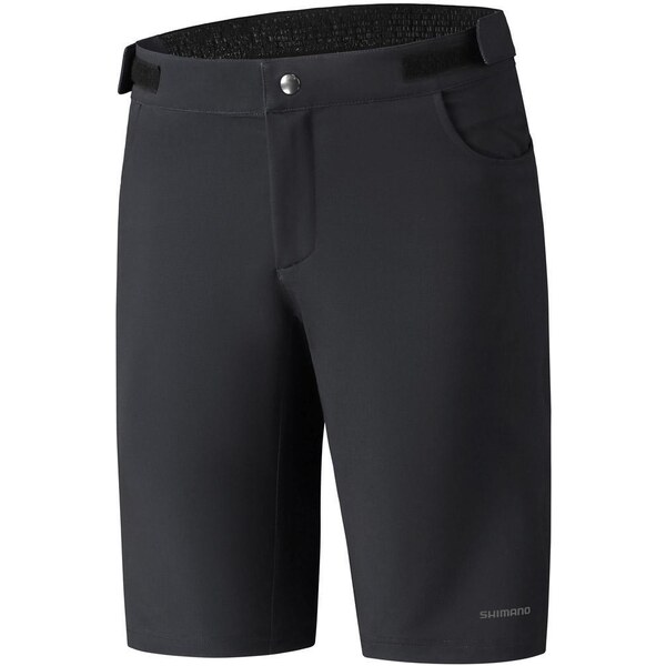 SHIMANO Nohavice dámske SAYAMA čierne /Vel:24 36058787