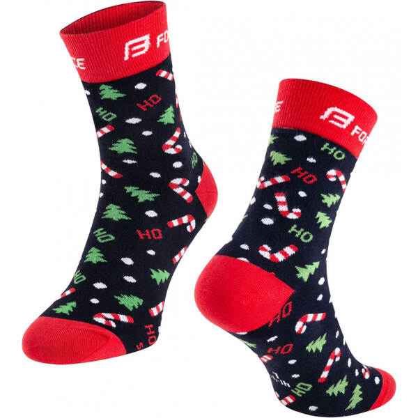 Force ponožky X-MAS 36059464