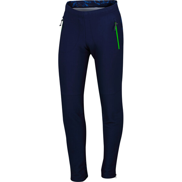 Sportful Rythmo Nohavice tmavomodré 58444453