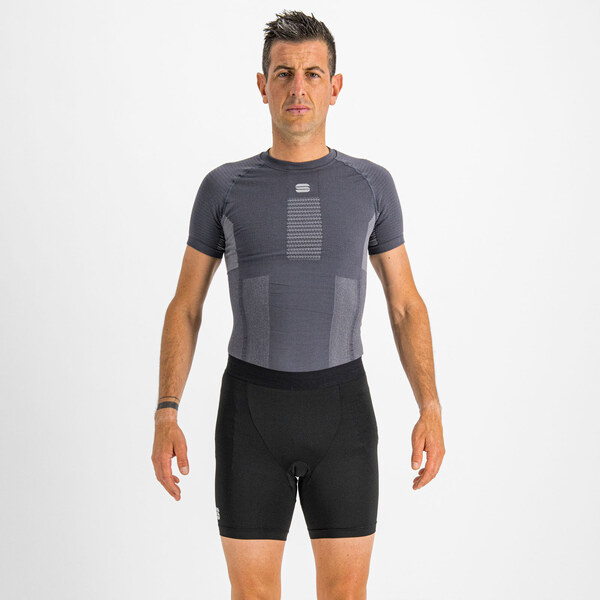 Sportful CARDIO IN LINER kraťasy čierne 58443967