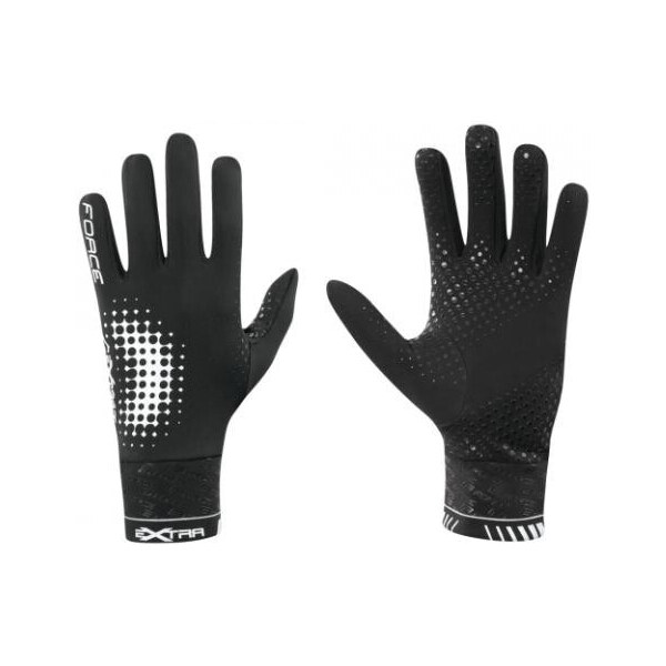 Force rukavice extra, jar-jeseň 36061042