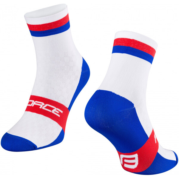 Force ponožky FLAG ČESKO 54099466