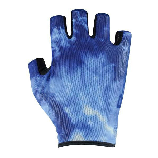 ROECKL Ruakvice cyklistické Istres Bi-FUSION modrá 66840355