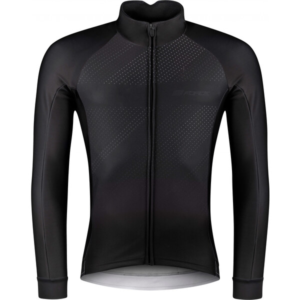 FORCE bunda EXTREME, čierna 36062009