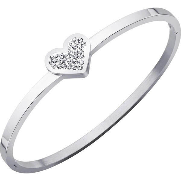 Dámsky náramok z chirurgickej ocele BRIAR 36239197