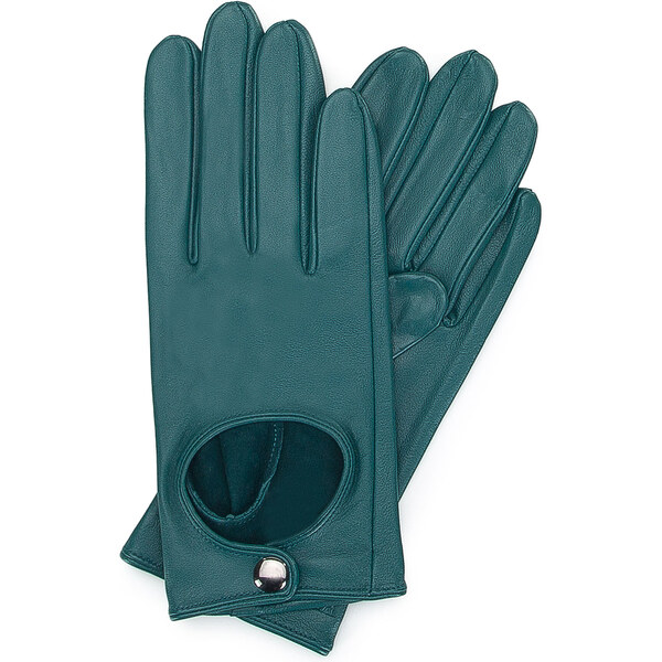 Wittchen Výrazné automobilové rukavice 50891101