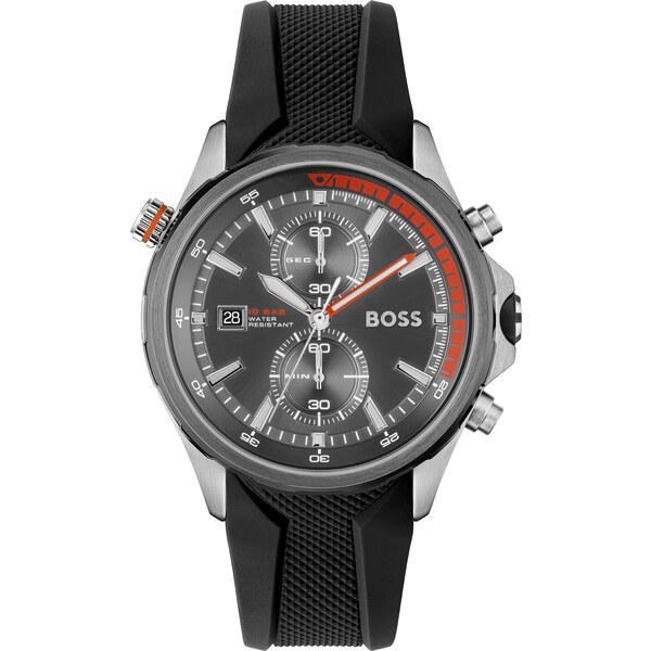 Hugo Boss Globetrotter 1513931 66580739