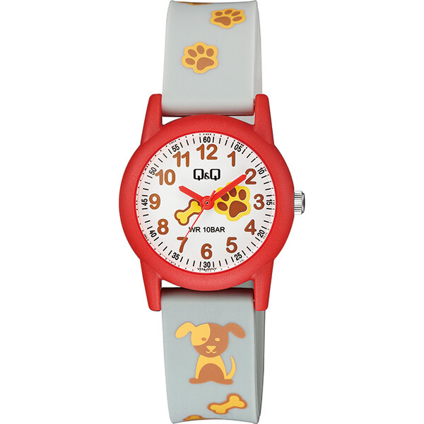 Q&Q Detské hodinky V22A-005VY 66582497