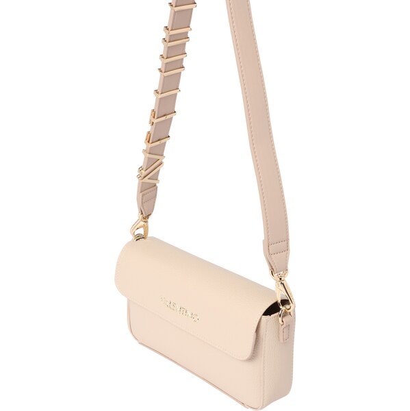 VALENTINO Taška cez rameno Alexia nebielená / zlatá 66731177