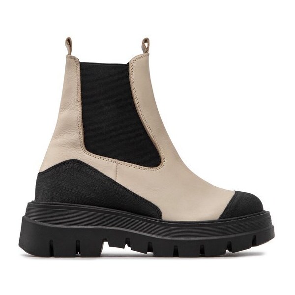 Členková obuv s elastickým prvkom Rage Age 36282509