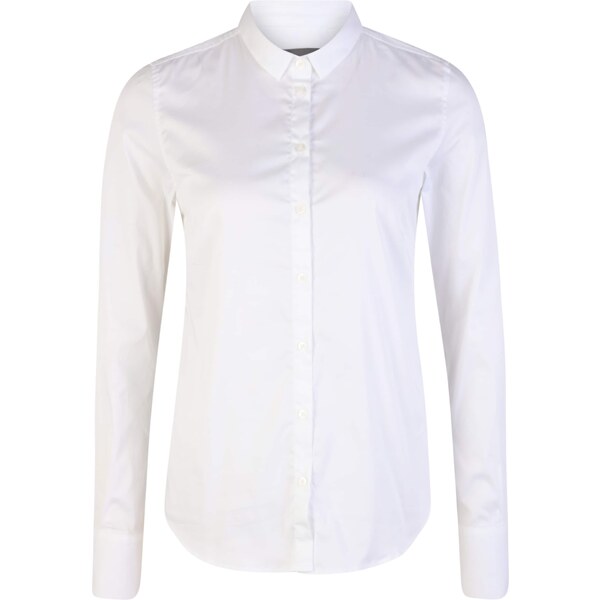 MOS MOSH Blúzka biela 36264611