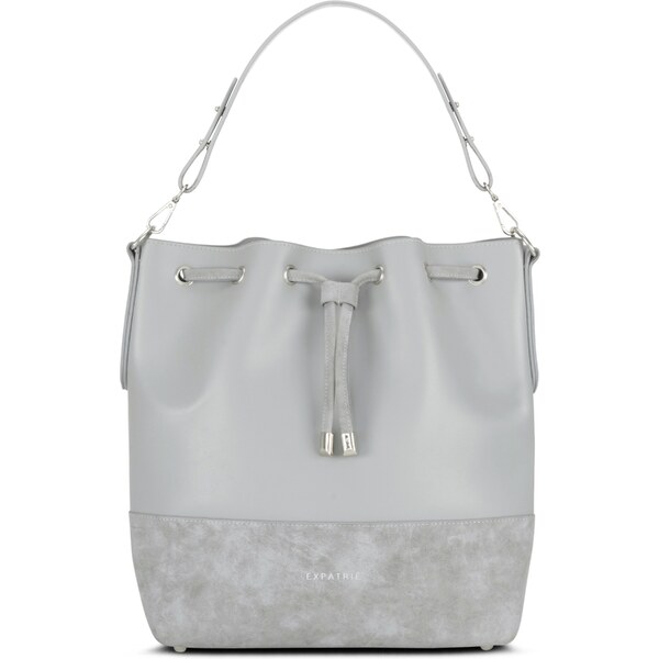 Expatrié Vak Sarah Medium sivá 54238837