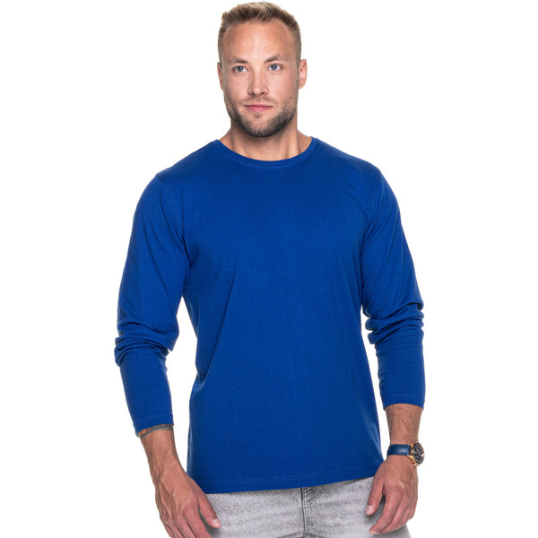 PROMOSTARS Pánske tričko MEN VOYAGE 21400 43567545