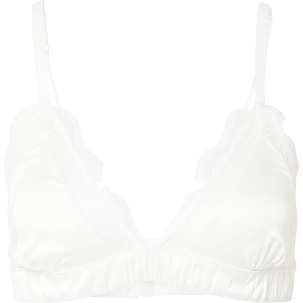 MAGIC Bodyfashion Podprsenka slonová kosť 65642175