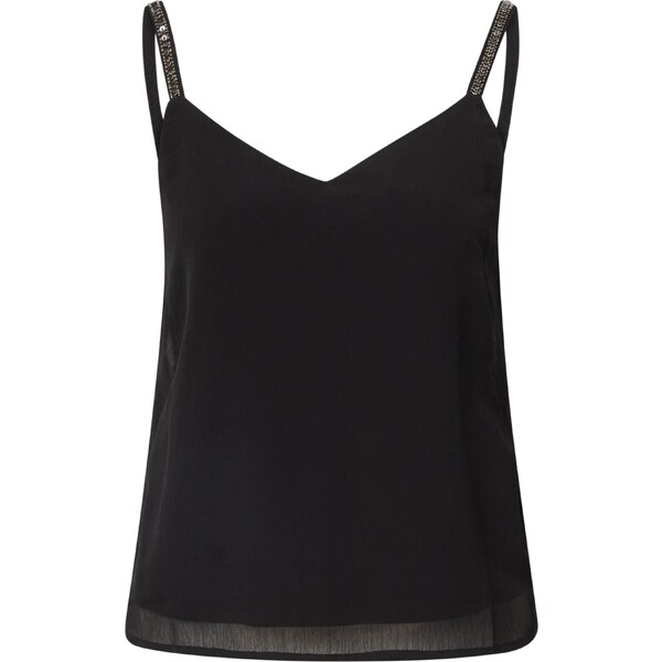 ABOUT YOU Top Daphne čierna 54238846