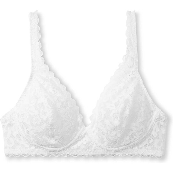 CALIDA Podprsenka biela 54238850