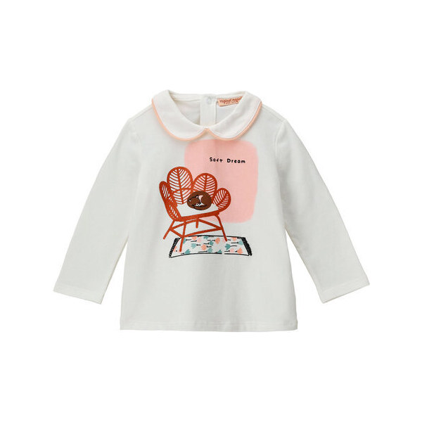 Blúzka Original Marines 37100038