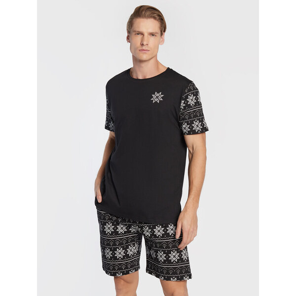 Pyžamo Brave Soul 36281562