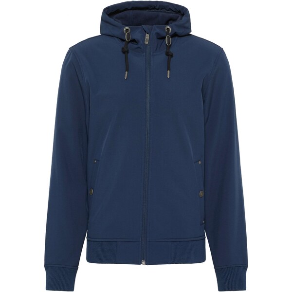 MO Prechodná bunda námornícka modrá 54238040