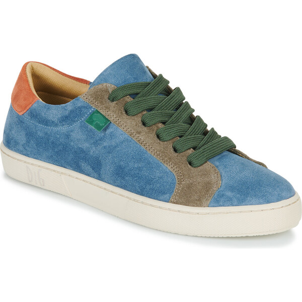 Dream in Green Nízke tenisky ACANTHE Dream in Green 36334855