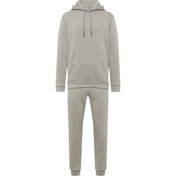 Only & Sons Joggingová súprava CERES sivá 66999849