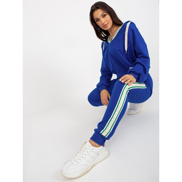 RELEVANCE Set-RV-KMPL-8297.52P-dark blue 64686004