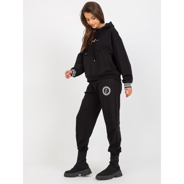 RELEVANCE Set-RV-KMPL-8284.37P-black 64685136