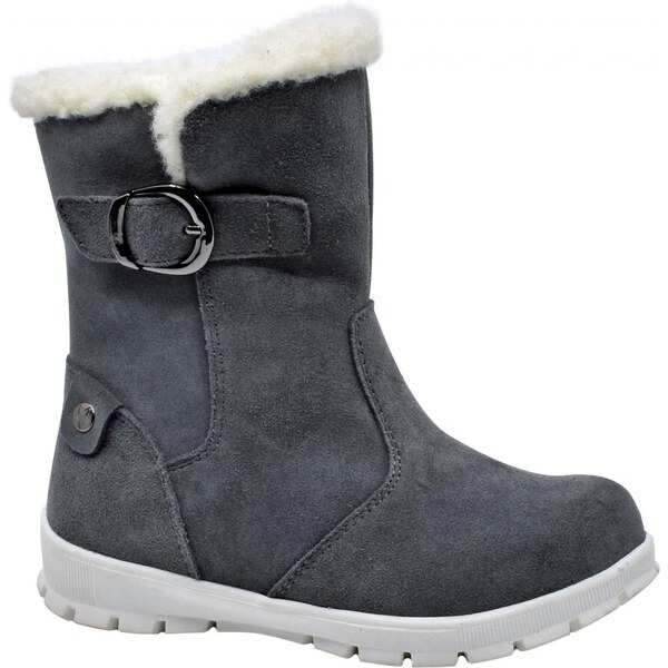 Zimné kožené čižmy Protetika DEBORA 46771626