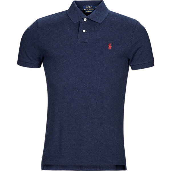 Polo Ralph Lauren Polokošele s krátkym rukávom K224SC01-SSKCCMSLM1 58418382