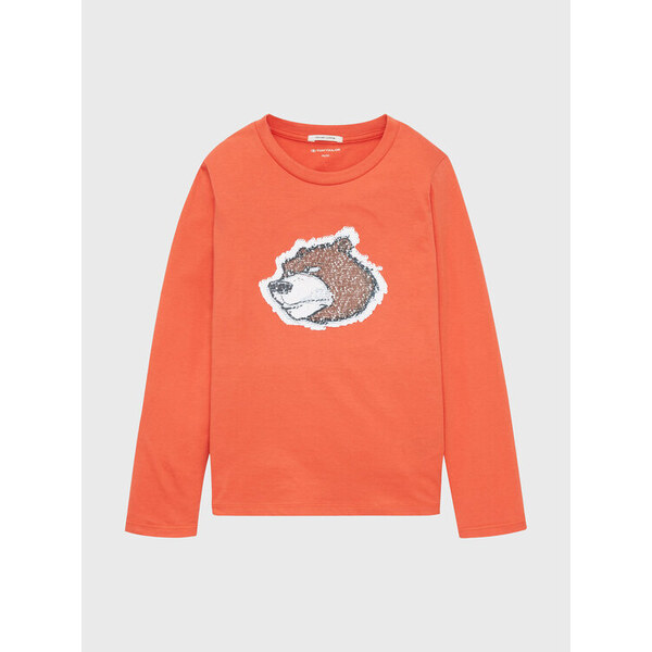 Blúzka Tom Tailor 37105810