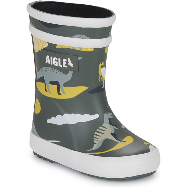 Aigle Čižmy do dažďa BABY FLAC PLAY2 Aigle 37063826
