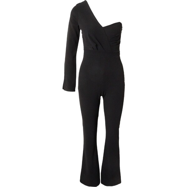 TFNC Overal NAYELI čierna 54239011