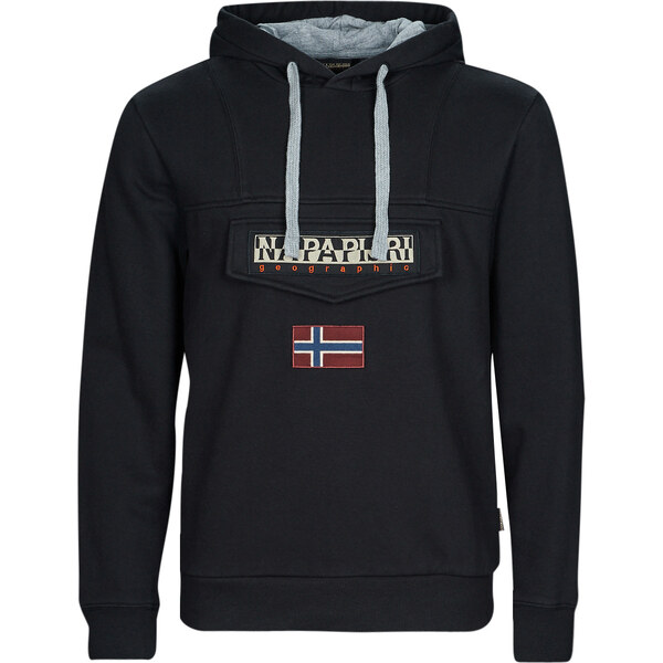 Napapijri Mikiny BURGEE Napapijri 36373013