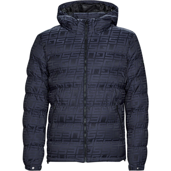 Guess Bundy ALLOVER LOGO PUFFA Guess 62493502